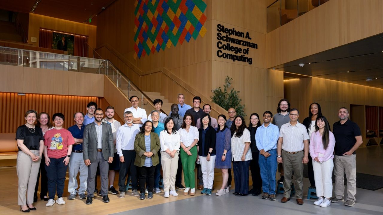 MIT Schwarzman College of Computing launches pilot to help educators teach AI across disciplines