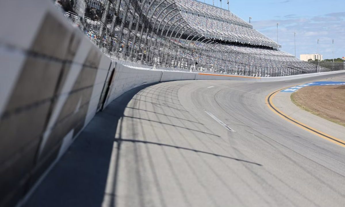 Yazan Al Homsi on Rocket Doctor’s NASCAR deal: The September deadline to watch