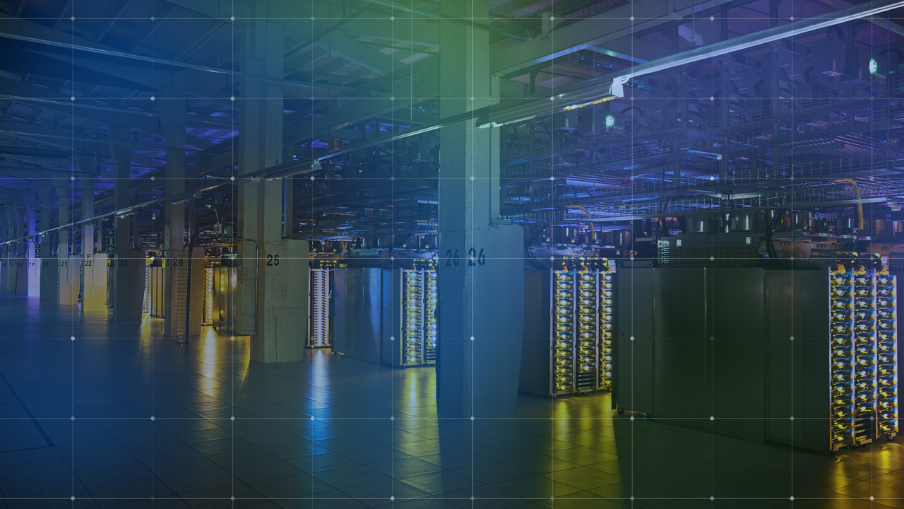 Nvidia and Google want faster grid access for AI data centers
