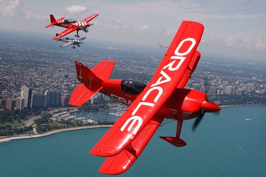 Oracle delivered 300,000 GPUs in Q1 FY2027