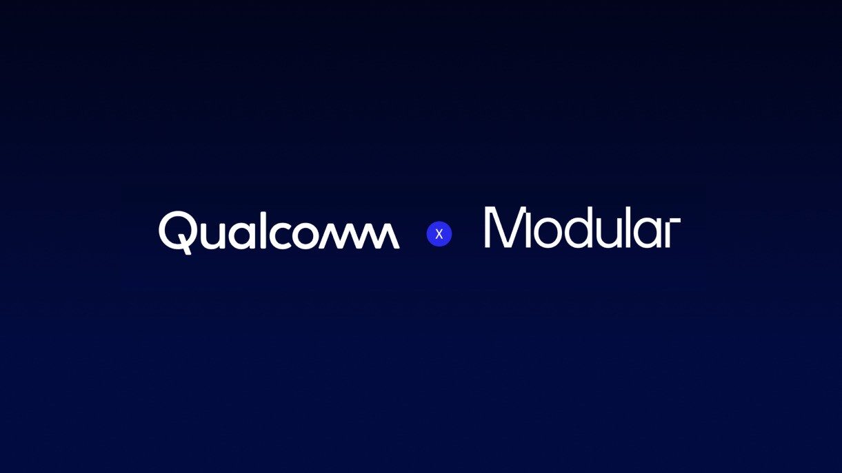 Qualcomm builds CUDA rival with $3.9B Modular deal