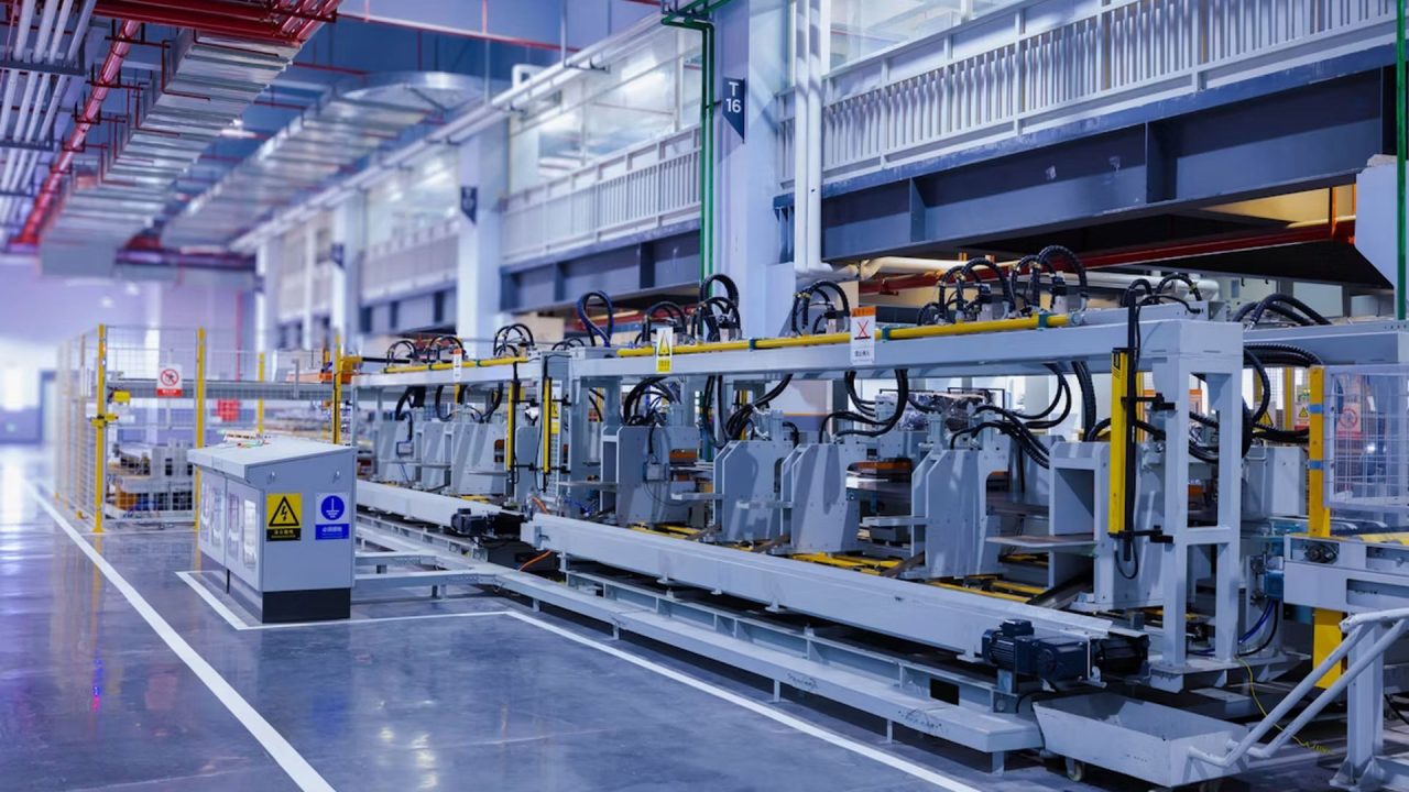How simulation is reshaping modern manufacturing and product development