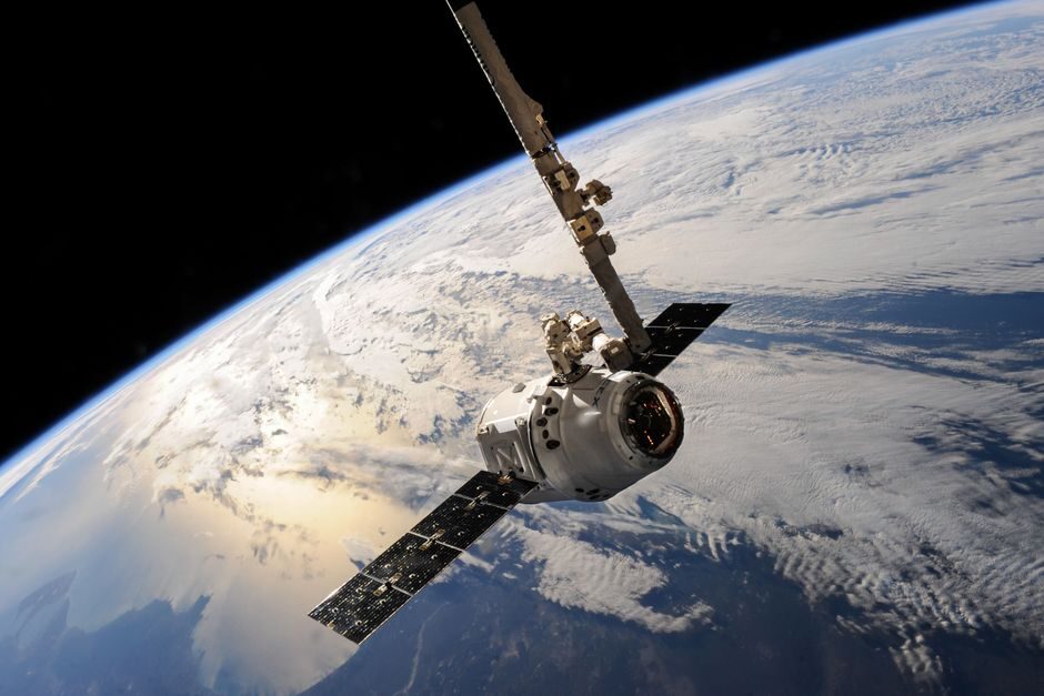Solar superstorm knocked US GPS off by up to 10 meters, study finds