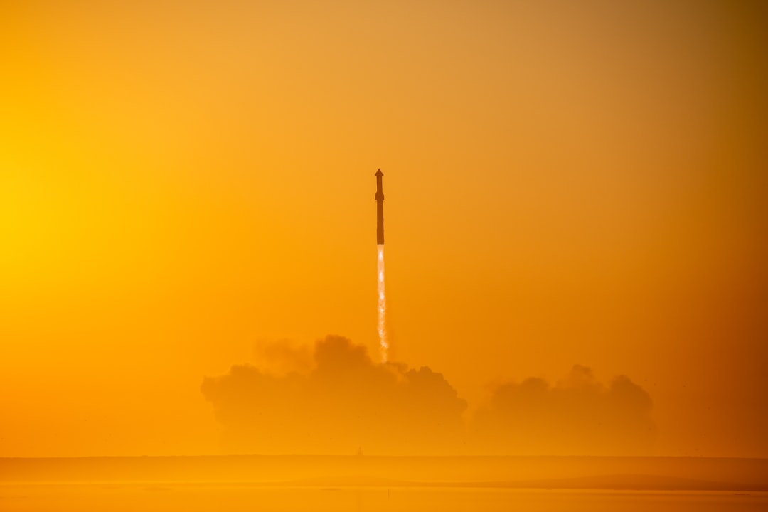 Starship targets Earth orbit for first time on September 22