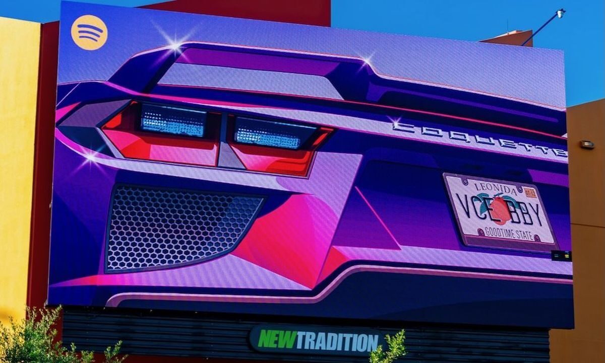 Spotify joins Rockstar’s GTA 6 marketing campaign