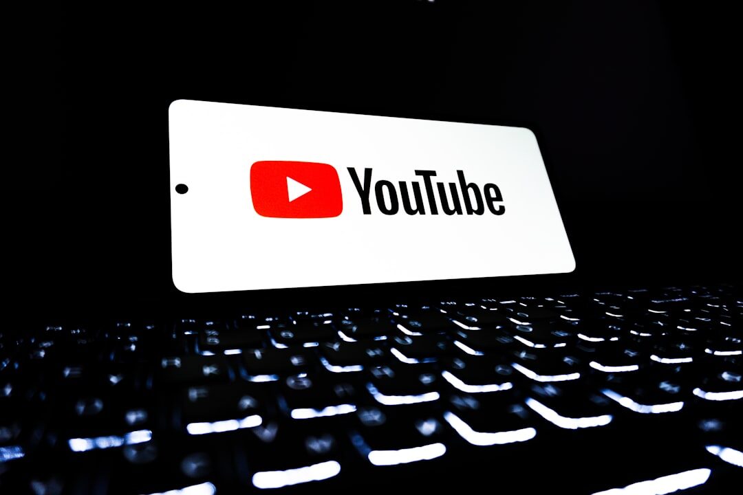 YouTube fixes TV and console login issue that signed out users