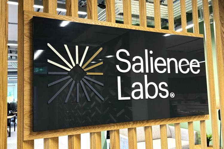 Optical switching startup Salience Labs raises $125m with AMD and Intel participating in round