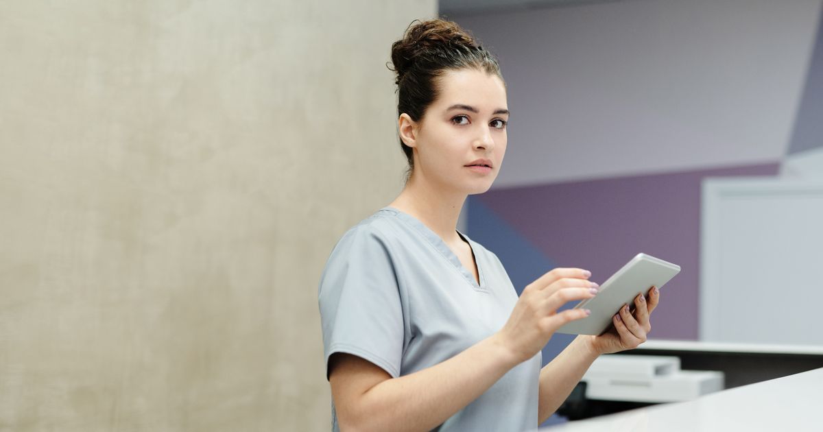 How AI Is Helping Clinics Do More With Their Existing Staff