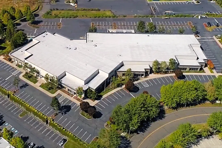 US Signal acquires data center in Hillsboro, Oregon