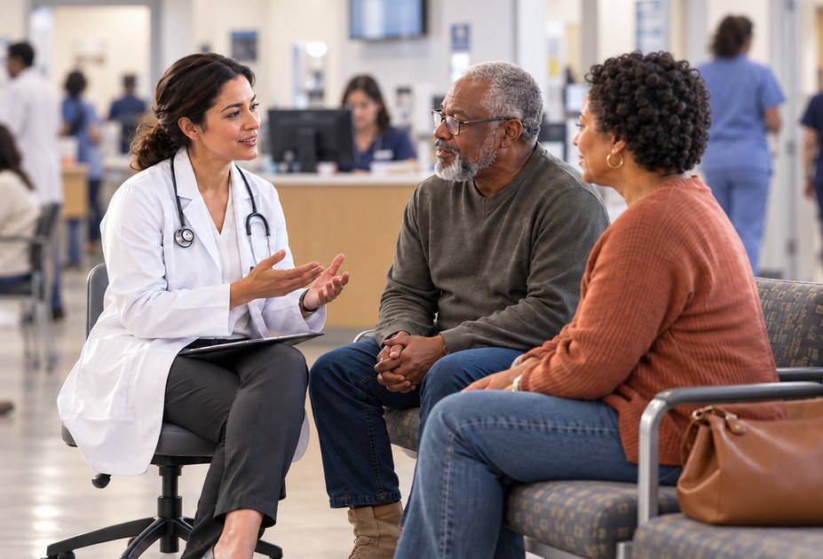 CMS Is Right About Remote Monitoring. AI Can Help Care Teams Own Remote Monitoring.