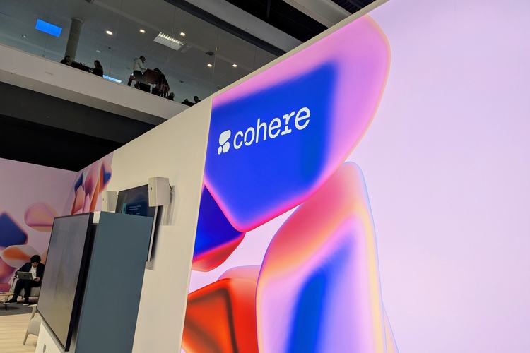AI cloud company Boost Run secures $525.6m contract with Cohere