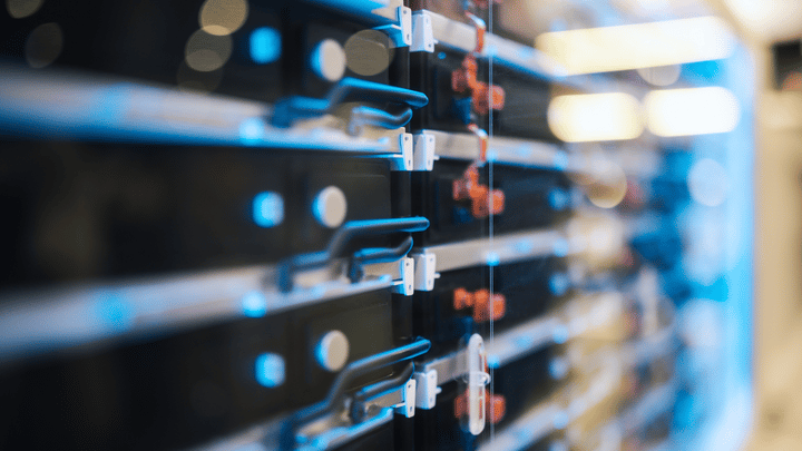 Optical PCIe Extends the Reach of AI Rack Design