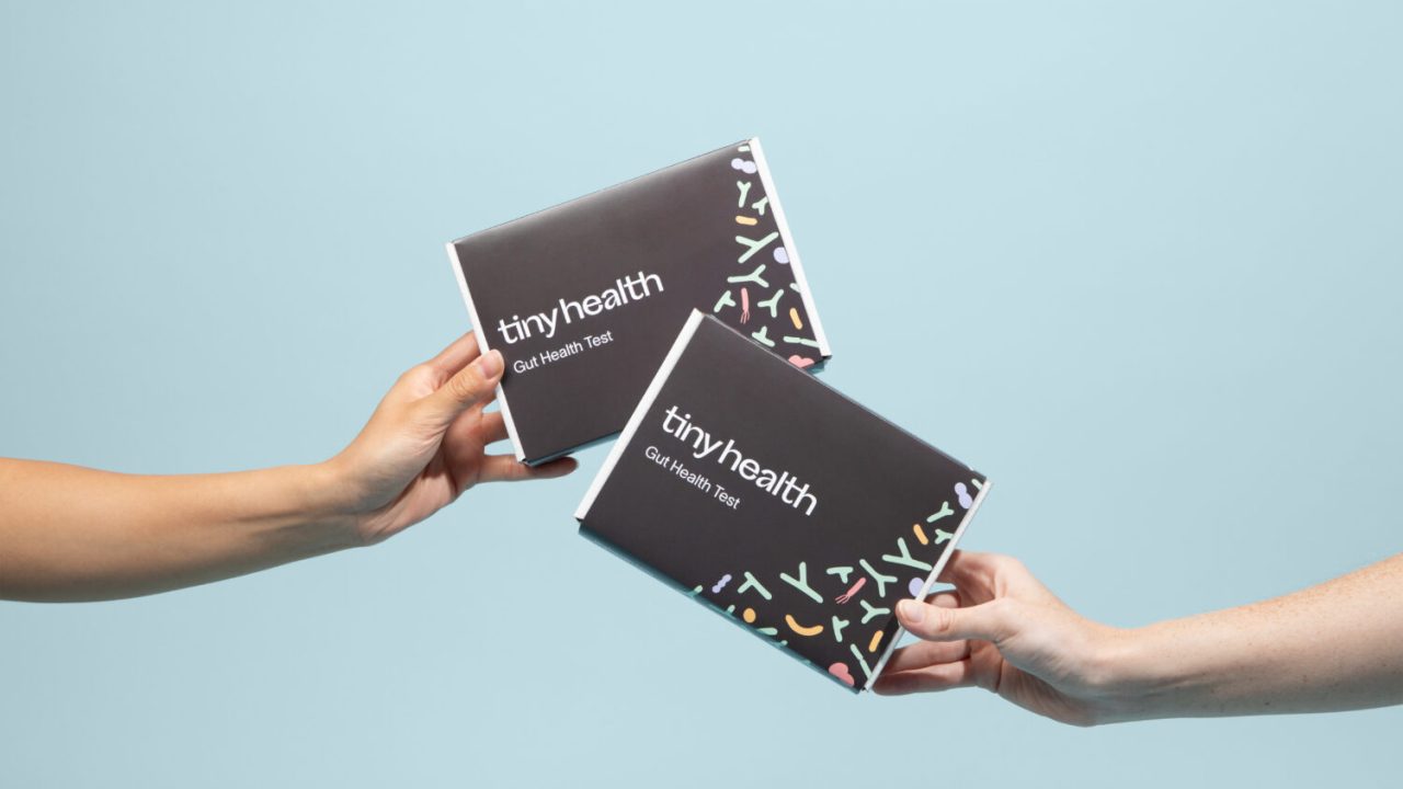 Tiny Health Secures $33M to Scale Microbiome Intelligence Platform Across Lifespan