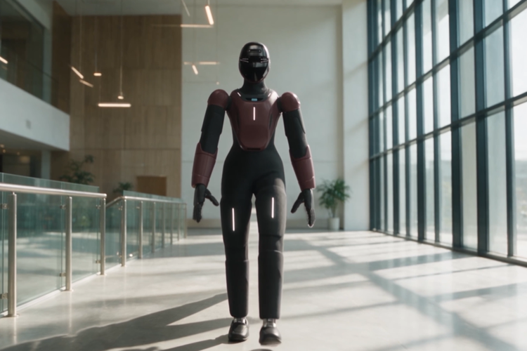 Generative Bionics plans AI data center and humanoid robotics factory in Italy