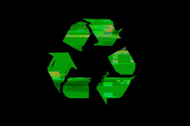 Sponsored: The extinction of data breaches: Degauss, destroy, recycle