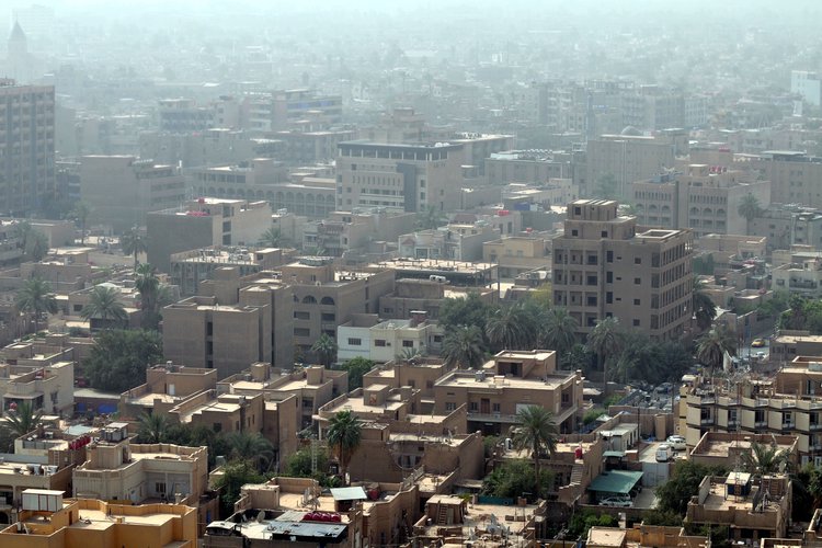 Iraqi gov’t reveals plans for five data centers