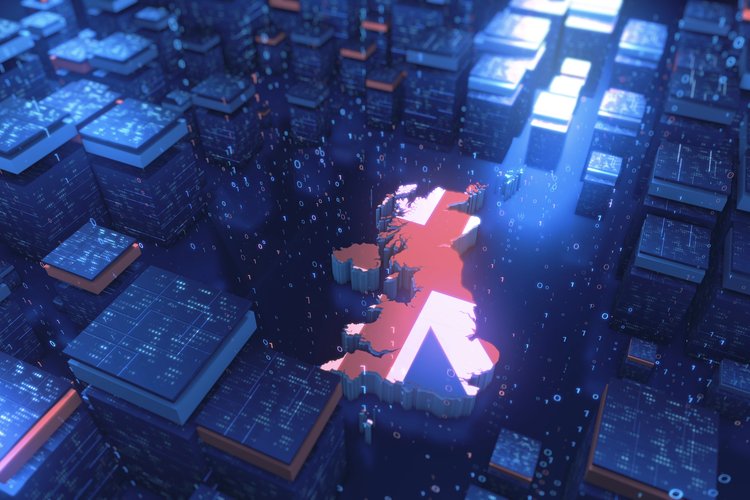 UK budget: Grid connection incentives for data centers under new “covenant”