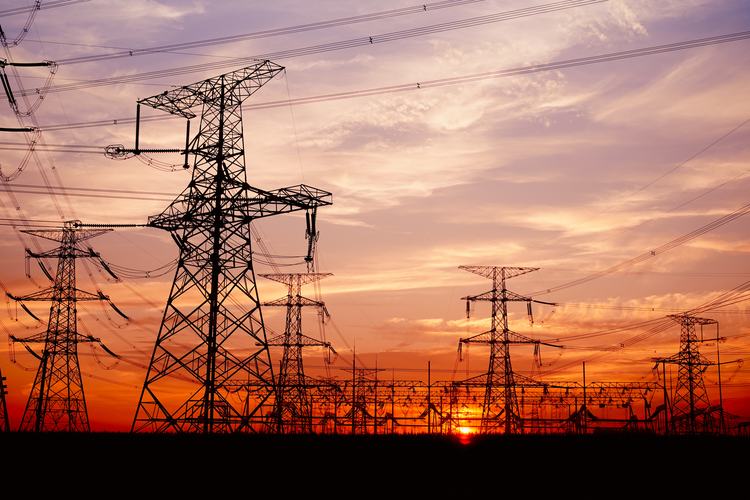 Sponsored: ‘I don’t see the grid in your future’
