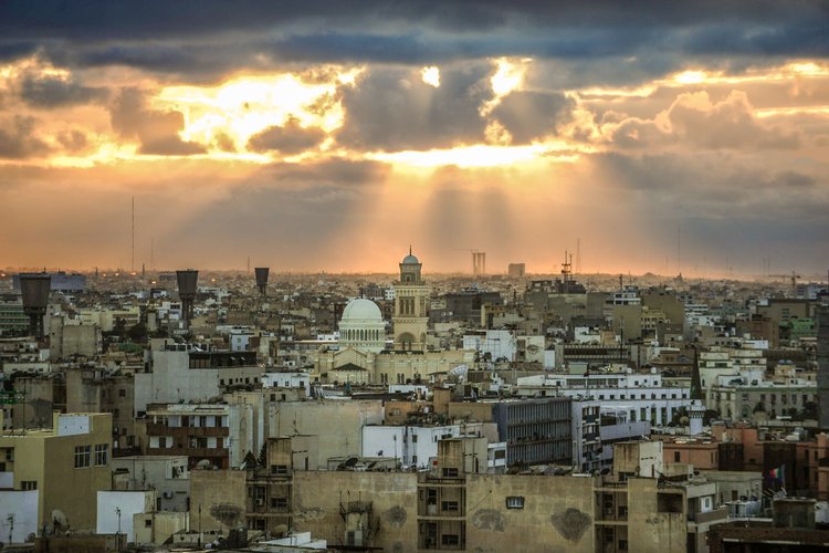 New Libyan telecom firm to launch data center in 2027
