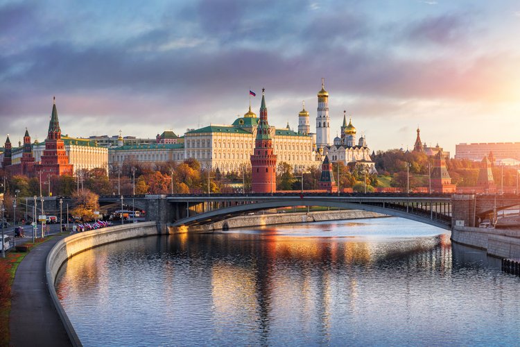 Rostelecom: Russia needs “doomsday” data center to combat Ukrainian strikes