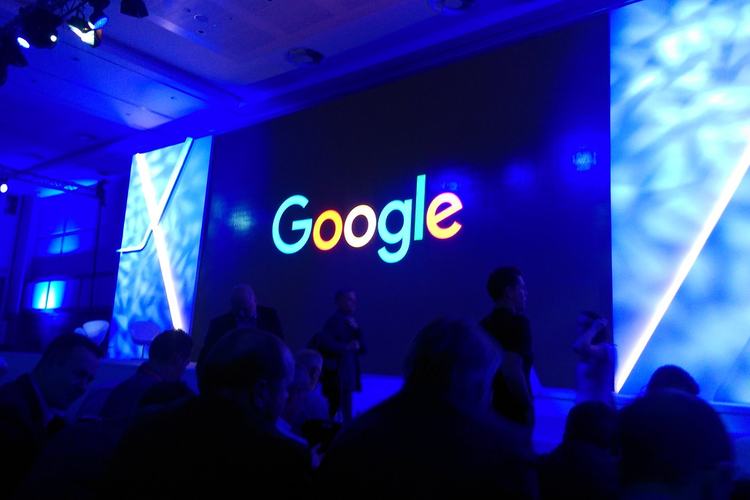 Google’s global head of advanced energy departs company