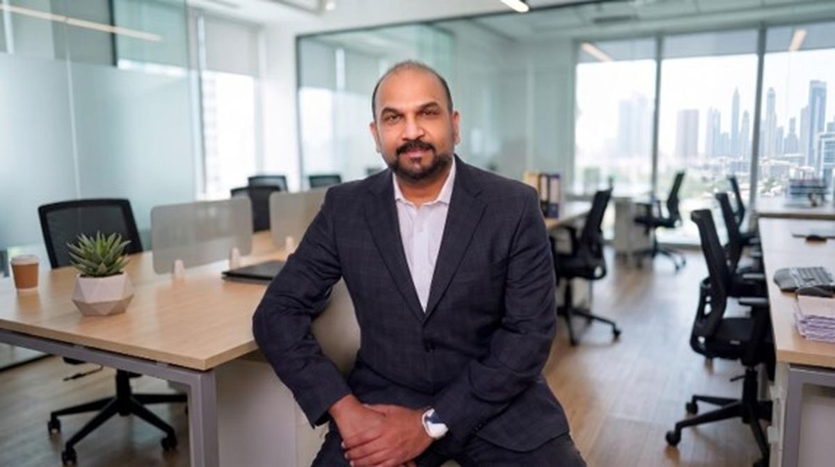 Building AI security systems we can depend on: A conversation with Harish Janardhanan
