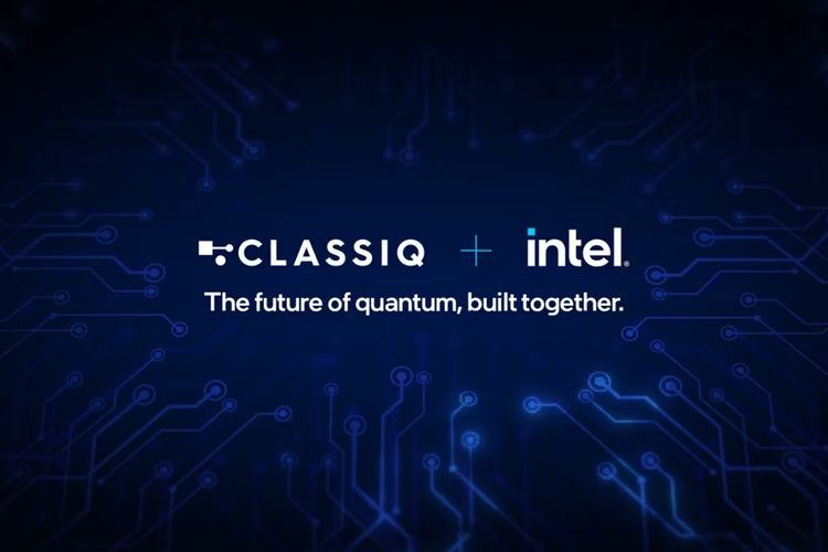 Intel acquires quantum software firm Classiq for $2.2bn