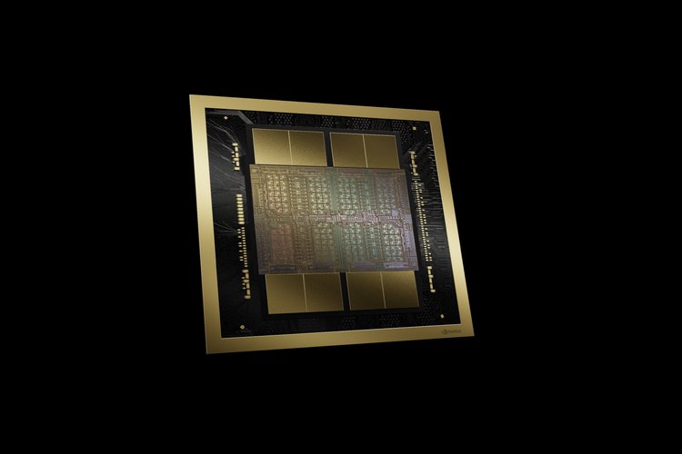 Blockchain and crypto firm Blockmate Ventures enters neocloud market with purchase of Nvidia B200 cluster