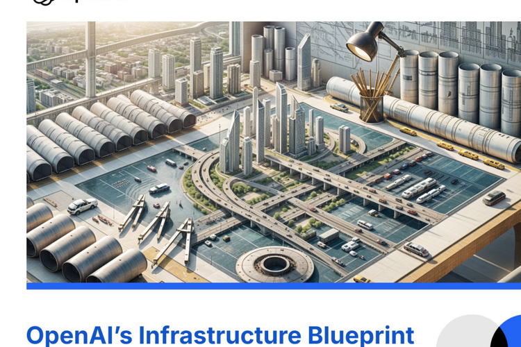 xAI’s Michael Roberson joins OpenAI infrastructure team as commissioning program manager