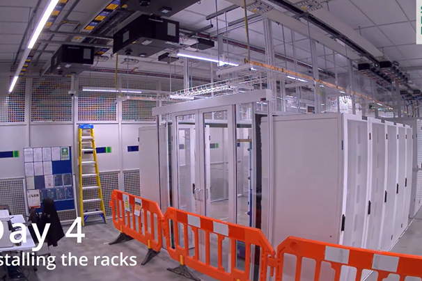 Kao Data to host CommonAI’s AI Scaling Inference Lab at Harlow data center