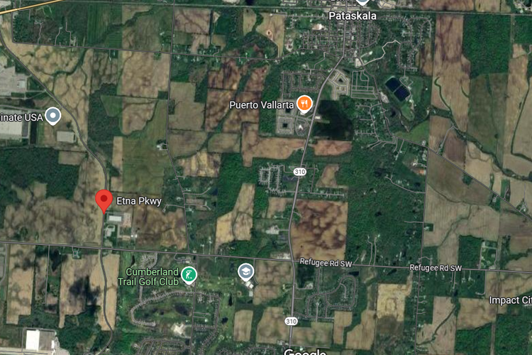 Microsoft acquires 37 acres in Licking County, Ohio