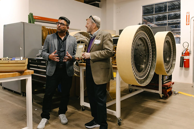 HPE to send Spaceborne Computer-4 to the Moon
