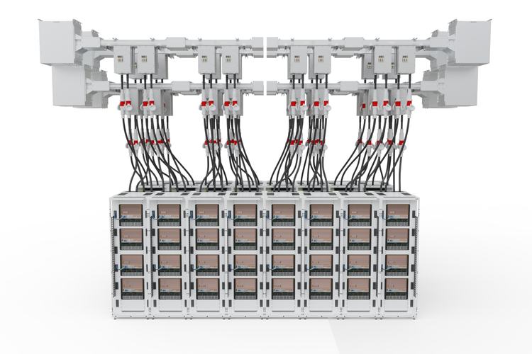Sponsored: Legrand launches Starline T5 DoubleBar, the highest ampacity open-channel track busway with most pluggable space