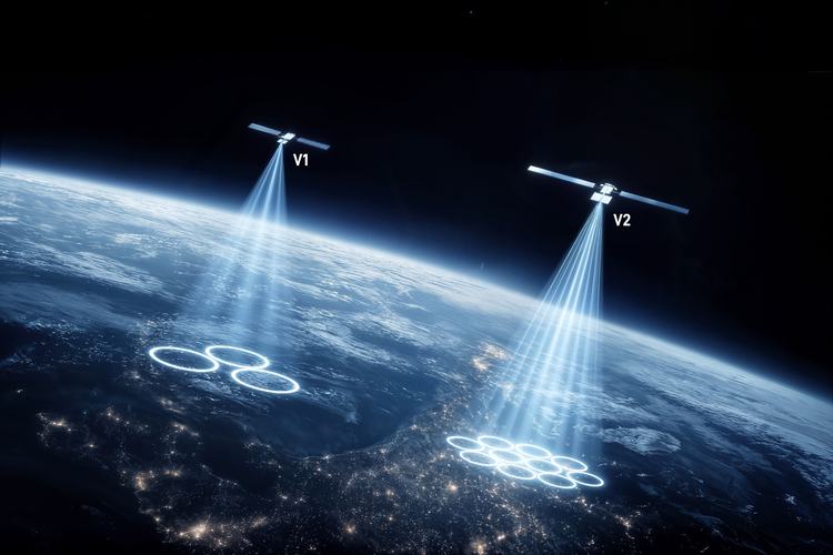 SpaceX to acquire Grain’s 800MHz spectrum assets to further advance carrier ambitions