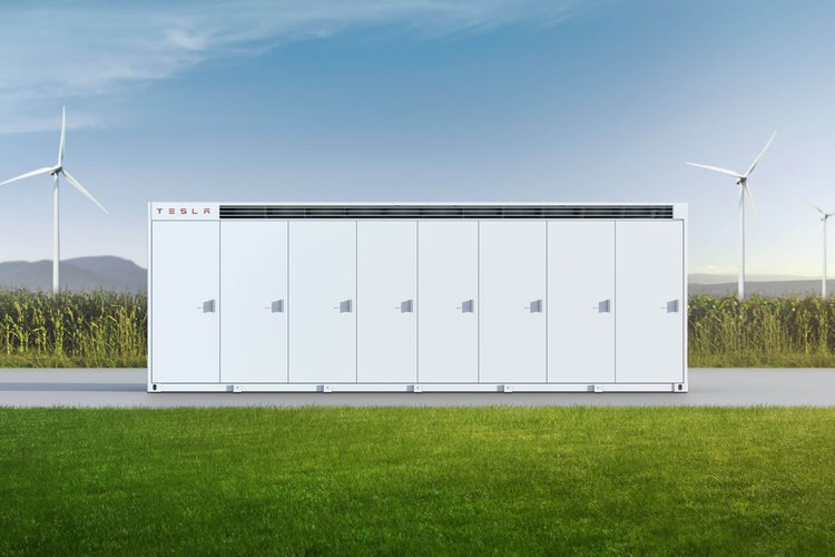 Tesla appoints new head of energy programs