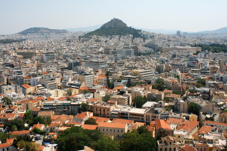 G42 signs MoU for AI infrastructure in Greece