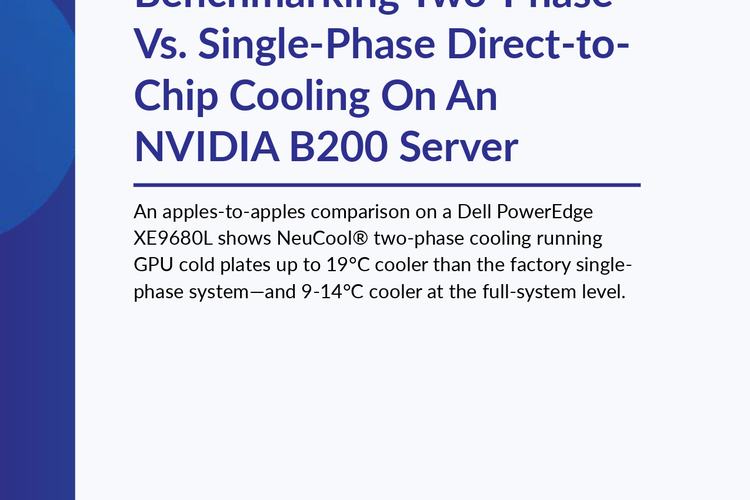 Warm-water ready