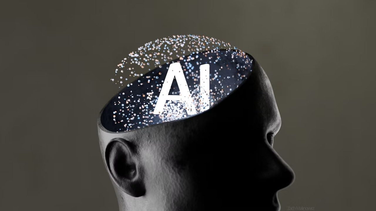 The hardest part of AI transformation isn’t the AI