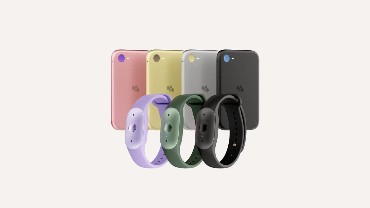 Amazon-owned Bee unveils two new AI note-taking devices