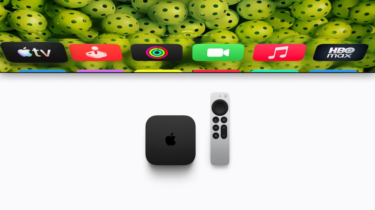 Apple launches $299 Apple TV 4K with A19 chip and Siri AI