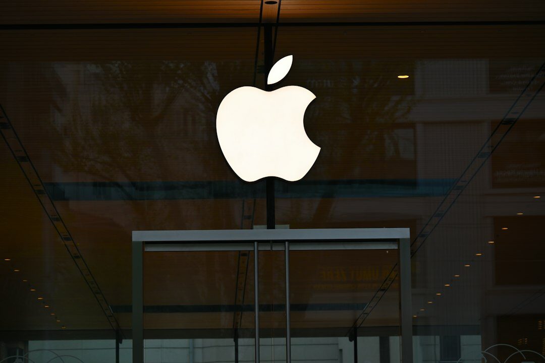 Apple reportedly teams with LG on new smart home devices