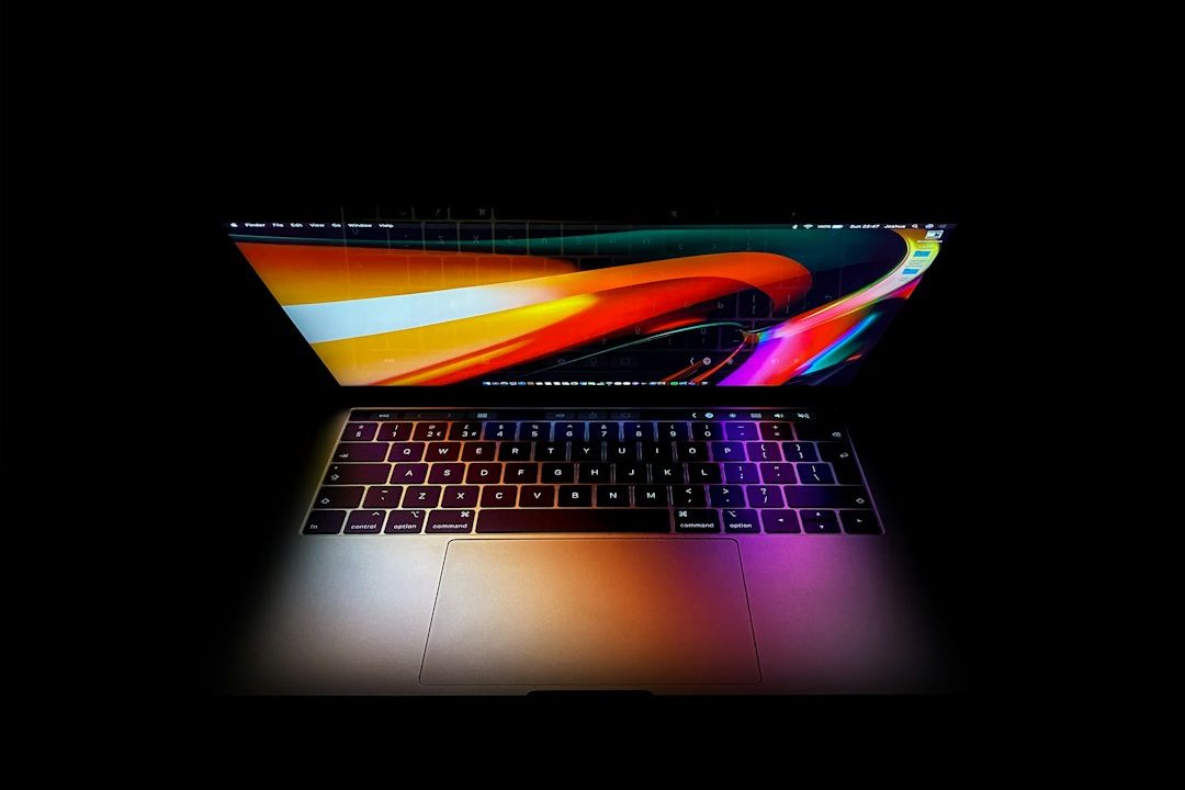 Apple’s OLED touchscreen MacBook Pro is expected next month