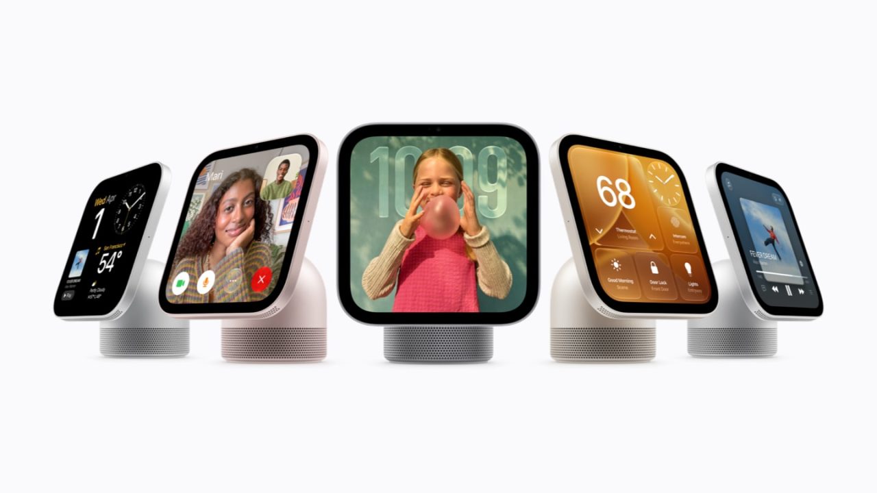 HomeView brings Siri AI to Apple’s smart home dashboard