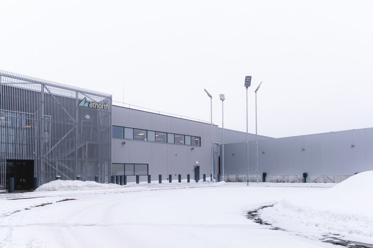 CoreWeave leasing 22.5MW from atNorth data center in Denmark