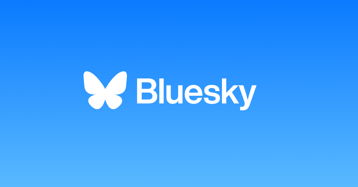 Bluesky applies for its own .bsky domain