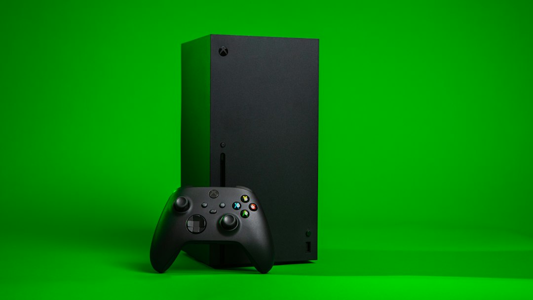 Developer demonstrates PS5 emulation on Xbox Series X