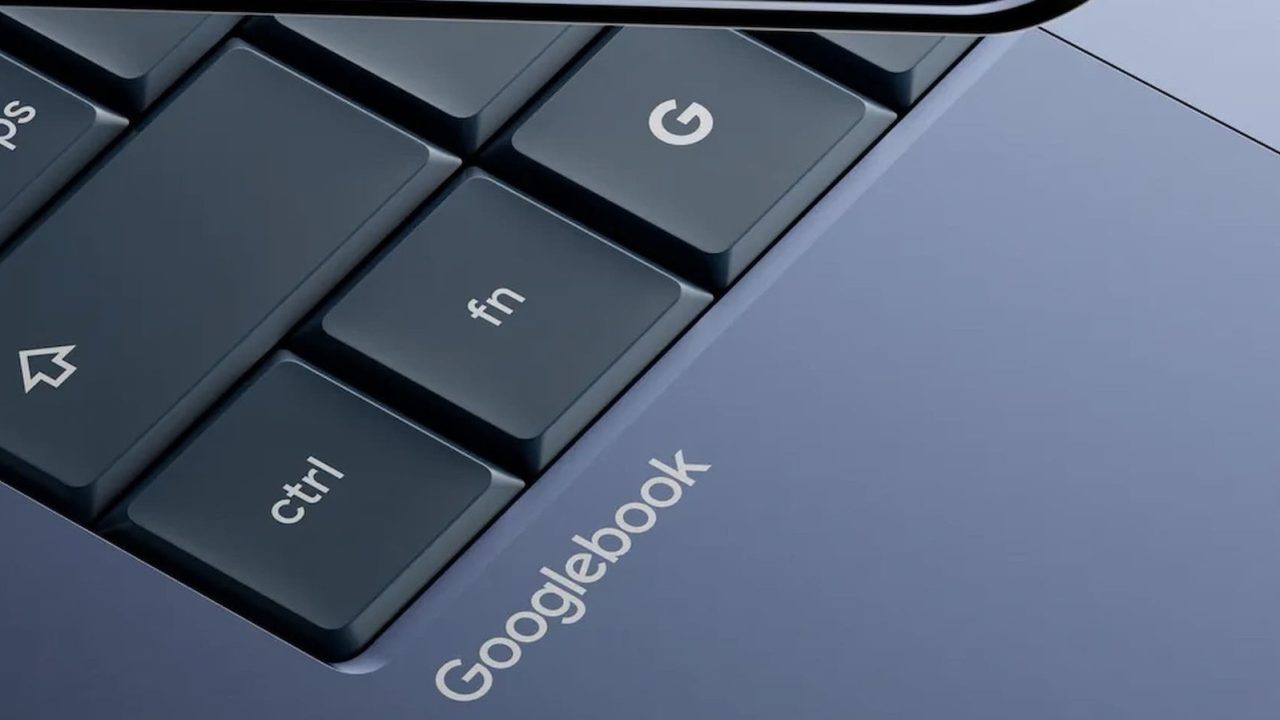 Google says some Android apps may run poorly on Intel Googlebooks