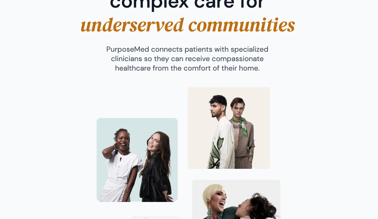 M&A: Grindr Acquires PurposeMed for $250M to Build Full-Stack “Grindr Health” Telehealth Rail