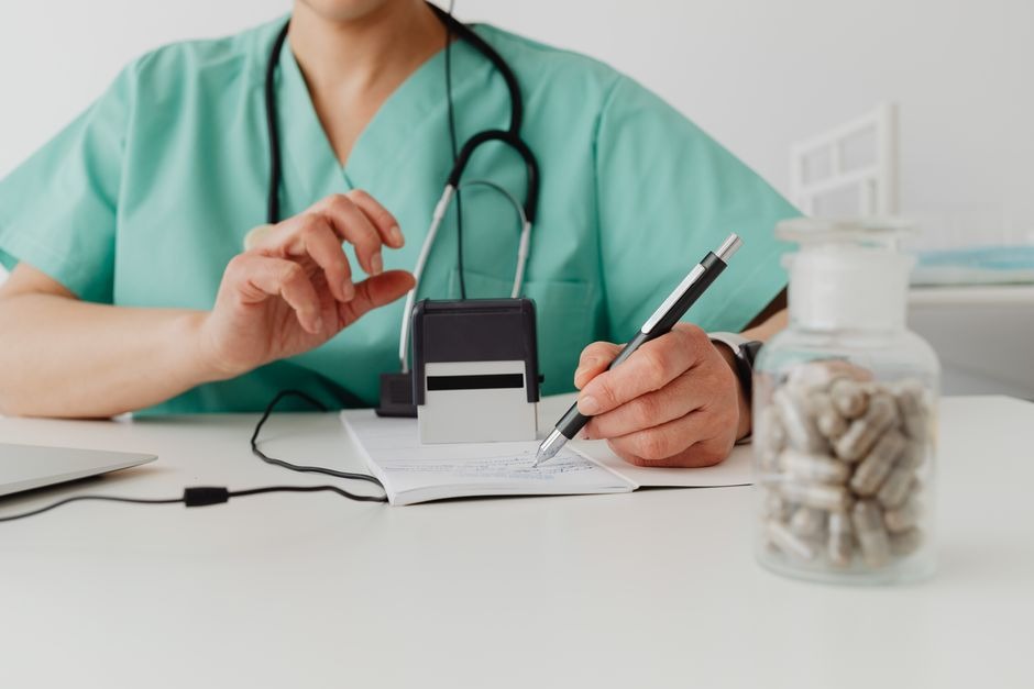 From Documentation to Decision-Making: How Technology Supports Modern Healthcare