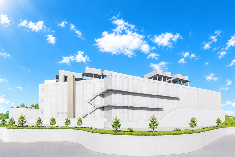 Digital Realty begins work on KIX15 data center in Japan